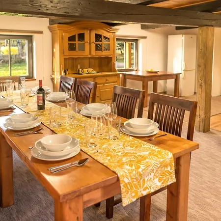Babi 113 Chalet Trutnov