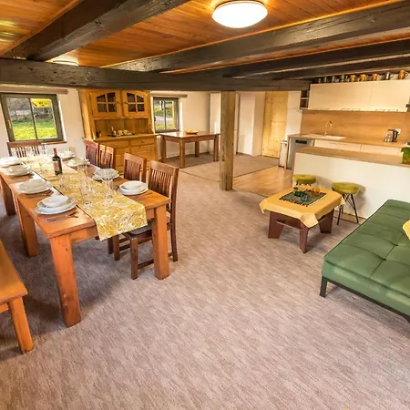 Chalet Babi 113