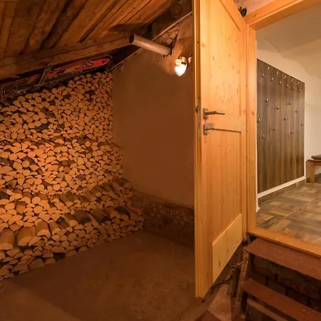 Babi 113 Chalet *