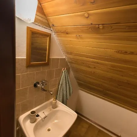 Chalet Babi 113 *