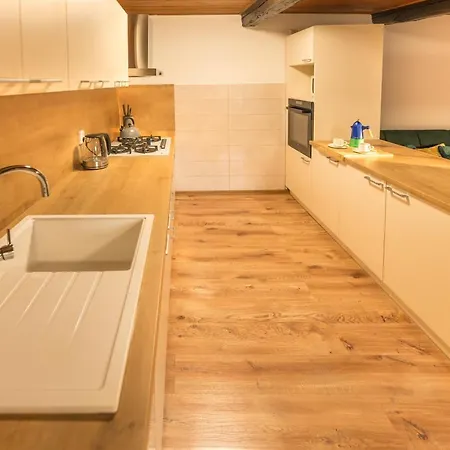 Chalet Babi 113