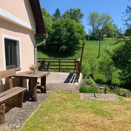 Babi 113 Chalet