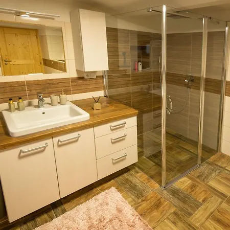 Babi 113 Chalet