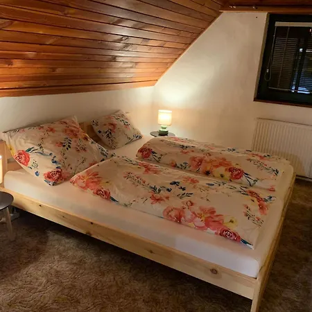 Chalet Babi 113 Trutnov