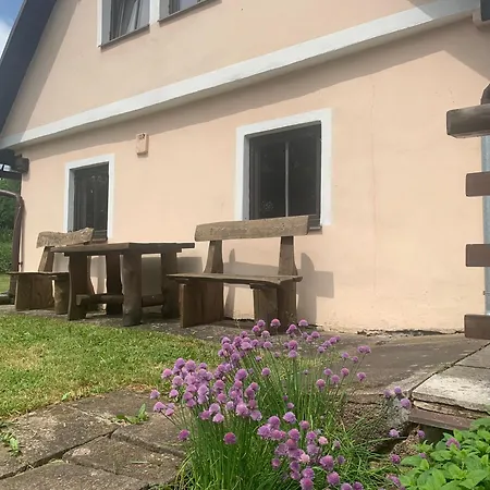 Babi 113 Chalet