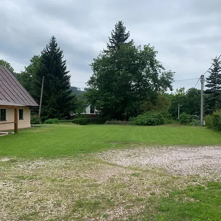 Babi 113 Alpesi faház