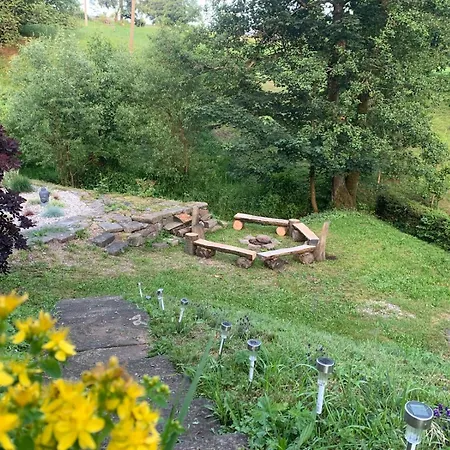 Babi 113 Domek alpejski Trutnov